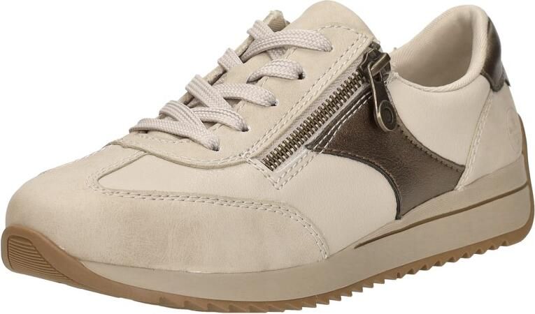 Rieker Veterschoenen Laag - Foto 4