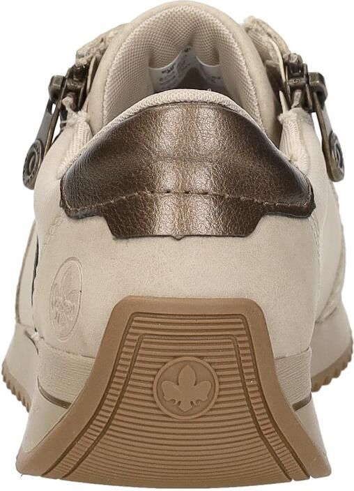 Rieker Veterschoenen Laag - Foto 3