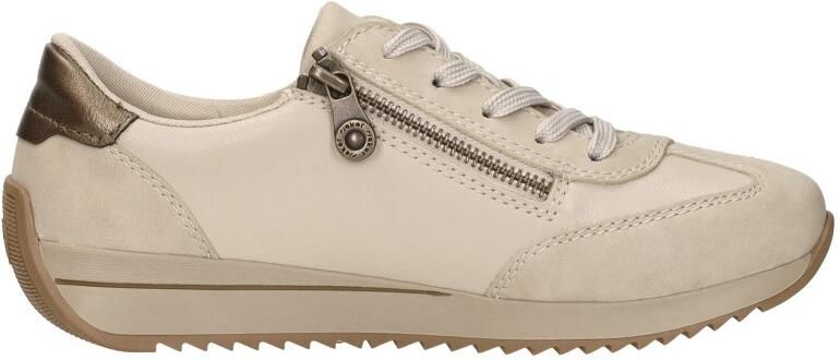 Rieker Veterschoenen Laag - Foto 5