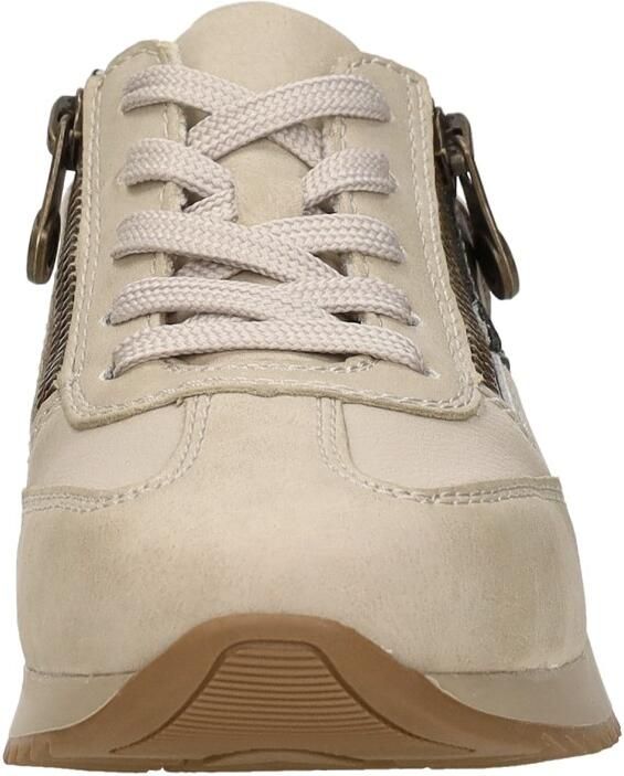 Rieker Veterschoenen Laag - Foto 2