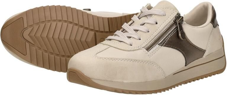Rieker Veterschoenen Laag - Foto 6