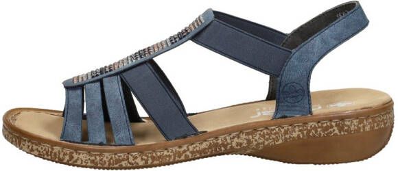 Rieker Sandalen Sandals
