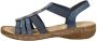 Rieker Sandalen Sandals - Thumbnail 1