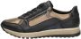 Rieker Sneakers Laag Sneakers Laag blauw - Thumbnail 2