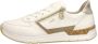 Rieker 58902-80 dames sneakers wit - Thumbnail 3