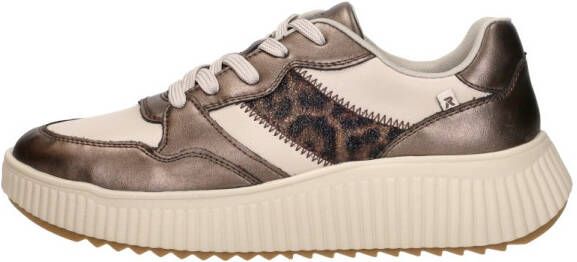 Rieker Sneakers Laag
