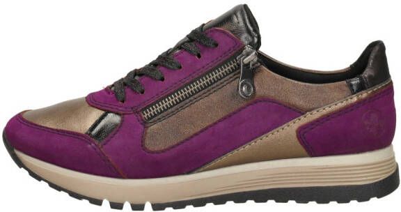 Rieker Sneakers Laag