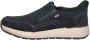 Rieker instapper Donkerblauw - Thumbnail 2