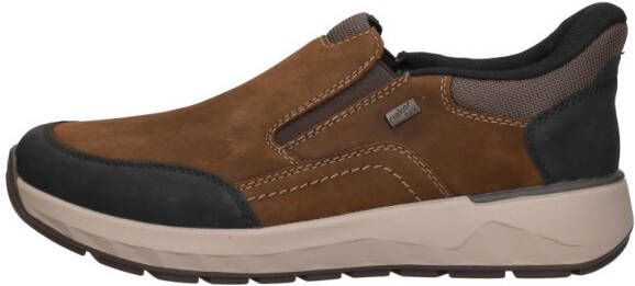 Rieker R-TEX Instappers Cognac