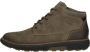 RRieker RIEKER Sport Hoge veterschoenen ankle boot high top sneaker leisure boots with zipper - Thumbnail 3