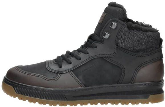Rieker Veterschoenen Hoog