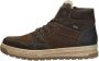 Rieker Winterlaarzen sneakers veterschoenen 150 jaar jubileumsartikel - Thumbnail 3