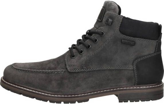 Rieker Veterschoenen Hoog