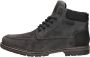 Rieker Veterschoenen Hoog - Thumbnail 1