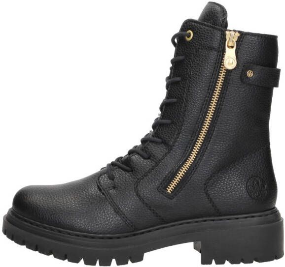 Rieker Veterschoenen Hoog