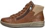 Rieker Veterboot X0709-22 Bruin Warm Gevoerd - Thumbnail 2