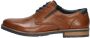 Rieker Veterschoenen met stretch vrijetijdsschoen lage schoen veterschoen - Thumbnail 4