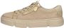 Rieker Sneakers Beige Synthetisch 102216 Dames - Thumbnail 2