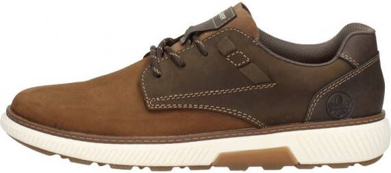 Rieker Sneakers met zacht verdikte memosoft-binnenzool