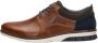 Rieker Veterschoenen 150 jaar jubileumartikel vrijetijdsschoen lage schoen veterschoen - Thumbnail 3