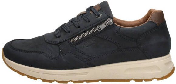 Rieker Veterschoenen Laag