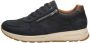 Rieker Veterschoenen Laag Veterschoenen Laag blauw - Thumbnail 2
