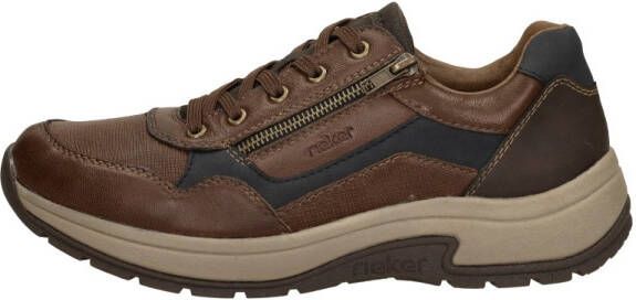 Rieker Veterschoenen Laag