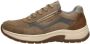 Rieker Veterschoenen Laag Veterschoenen Laag taupe - Thumbnail 3
