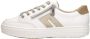 Rieker Sneakers wit Synthetisch - Thumbnail 2