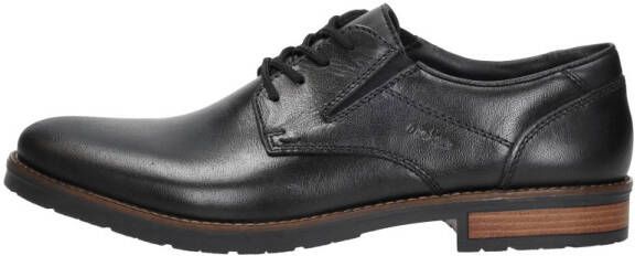 Rieker Veterschoenen Laag
