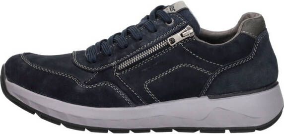 Rieker Veterschoenen Laag
