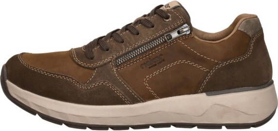 Rieker Veterschoenen Laag