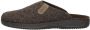 Rohde Pantoffels SOLTAU-H huisschoen slippers klomp met zijlabel - Thumbnail 2
