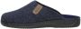 Rohde Pantoffels SOLTAU-H huisschoen slippers klomp met zijlabel - Thumbnail 3