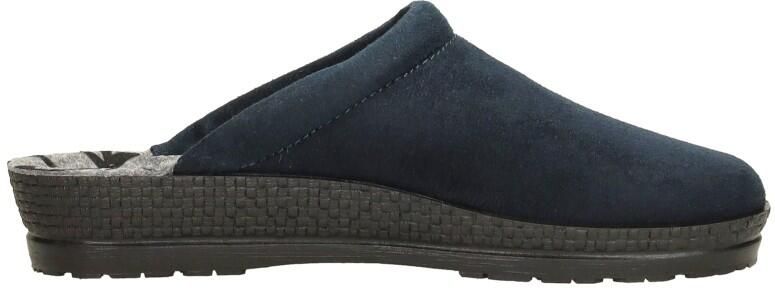 Rohde Pantoffels Dames Blauw - Foto 6