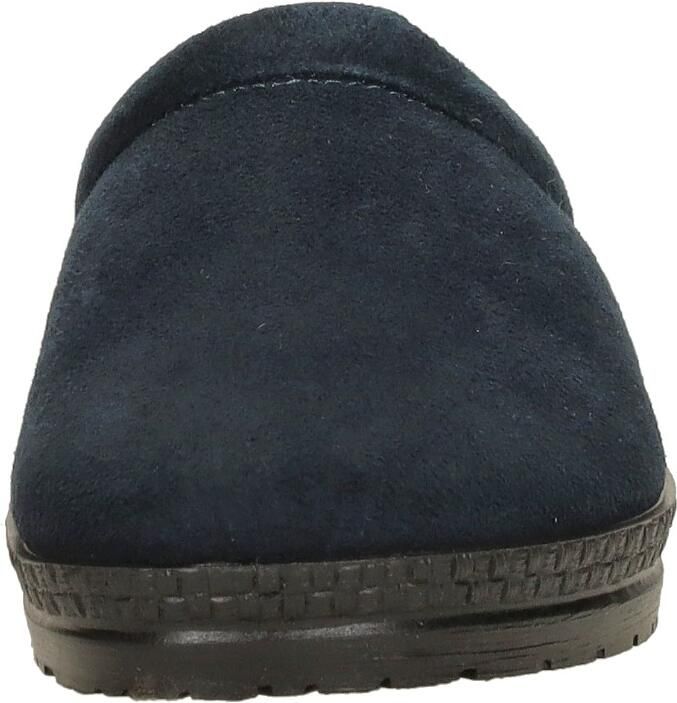 Rohde Pantoffels Dames Blauw - Foto 2
