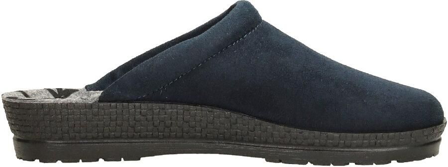 Rohde Pantoffels Dames Blauw - Foto 8