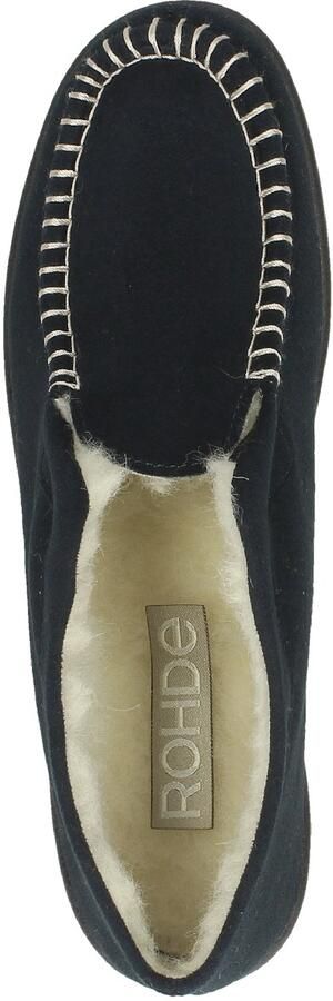 Rohde 2236 Volwassenen Dames pantoffels Blauw - Foto 15