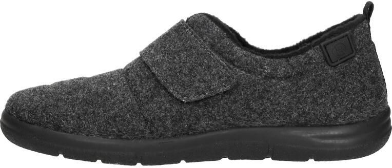 Rohde Clogs Grado Zomerschoen huisschoen slippers met verstelbare riem - Foto 8