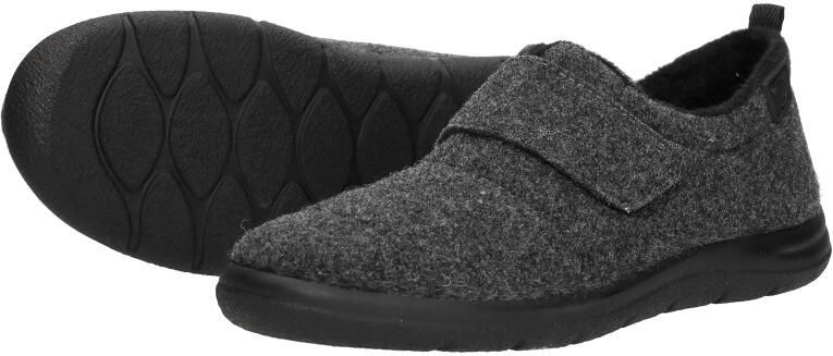 Rohde Clogs Grado Zomerschoen huisschoen slippers met verstelbare riem - Foto 10