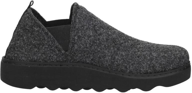 Rohde Grijze Gesloten Dames Pantoffels Grijs - Foto 8