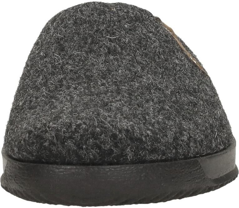 Rohde Pantoffels SOLTAU-H Pantoffel slippers clog met zijlabel - Foto 13