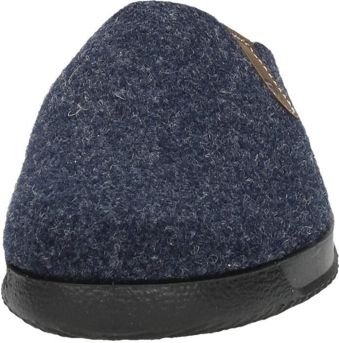 Rohde Pantoffels SOLTAU-H Pantoffel slippers clog met zijlabel - Foto 4