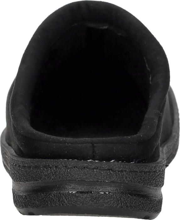 Rohde Heren Pantoffel Muil 7141-90 Zwart - Foto 6