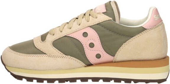 Saucony Jazz Triple