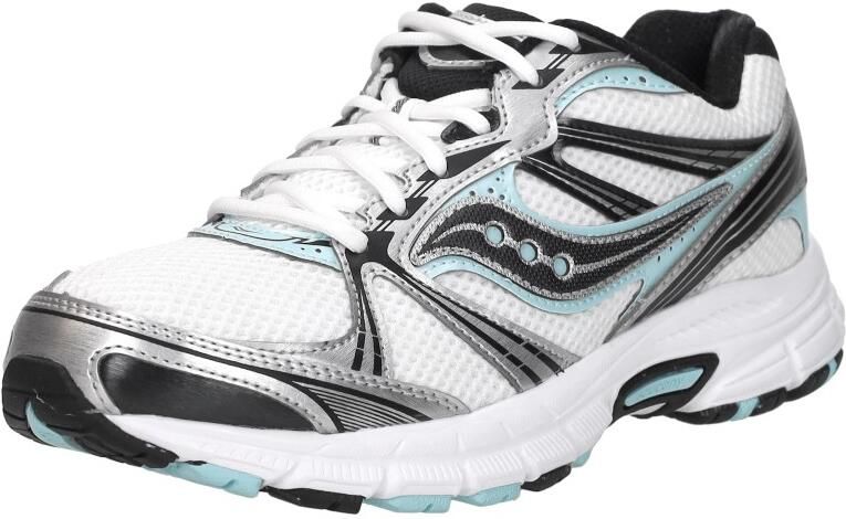 Saucony Grid Legacy - Foto 4