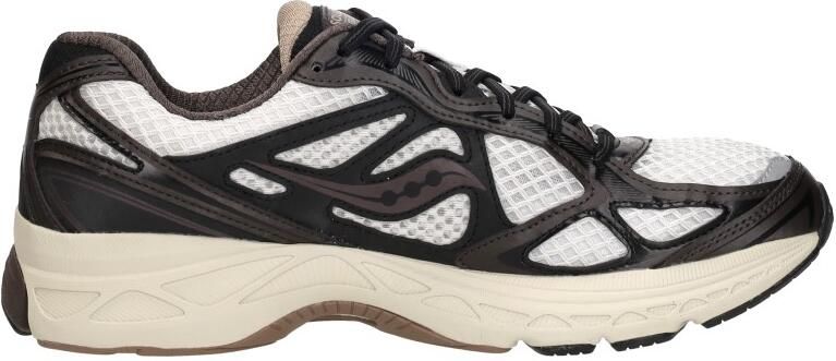 Saucony Sneakers Progrid Guide 7 Bruin Bruin