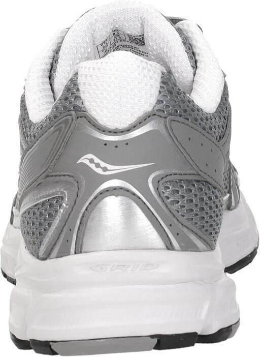 Saucony Ride Millennium Sneakers Laag Donkergrijs - Foto 5