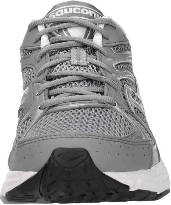 Saucony Ride Millennium Sneakers Laag Donkergrijs - Foto 3