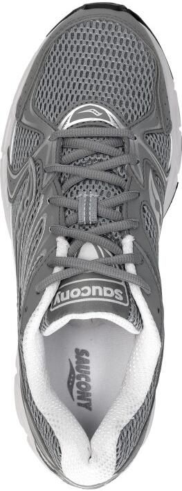 Saucony Ride Millennium Sneakers Laag Donkergrijs - Foto 7